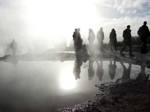 MARATONA DI REYKJAVIK  2014